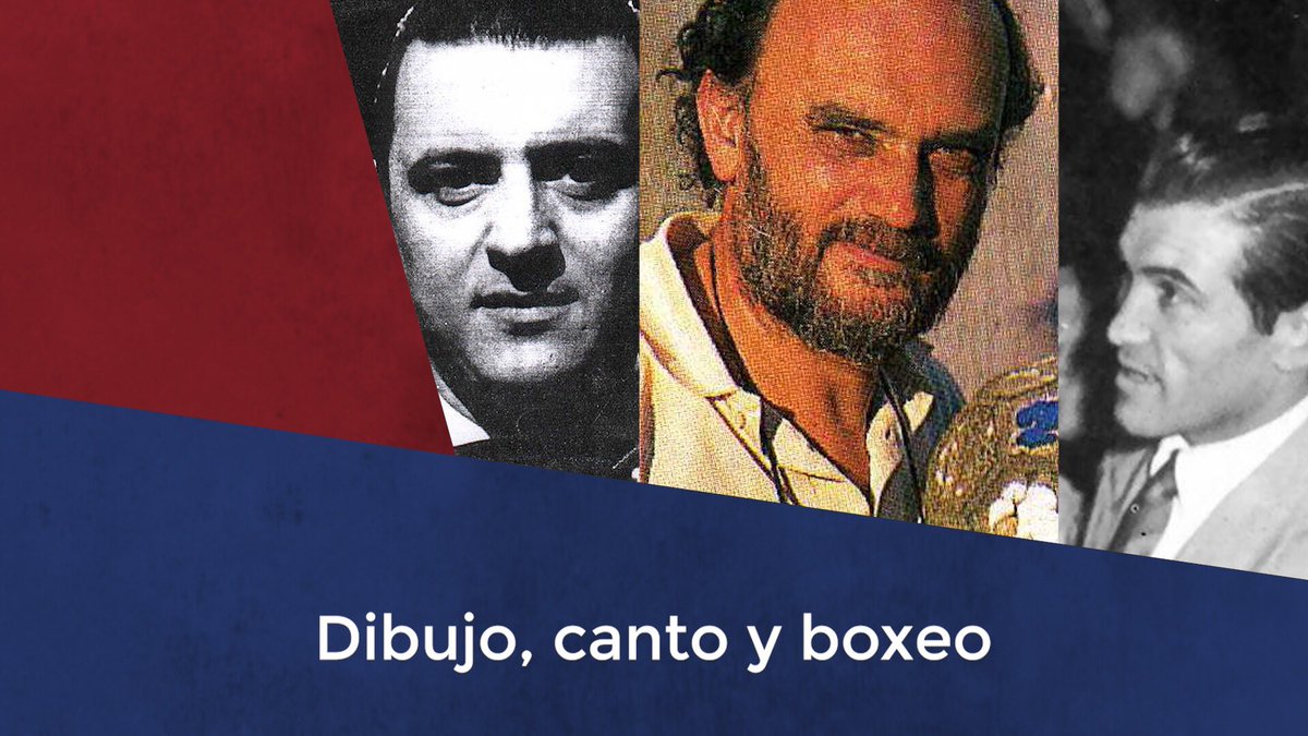 Pasiondeportweb's tweet photo. Pasión deportiva hoy 25/11 a las a las 18:30 hs y a la medianoche por la transmisión del partido de Atenas.
En este programa junto a @OsvaldoWehbe tendremos un homenaje a  Roberto Fontanarrosa, Julio Sosa y Pascual Pérez.
Y además, equipos argentinos campeones de la Supercopa https://t.co/I7Wq94NEqm