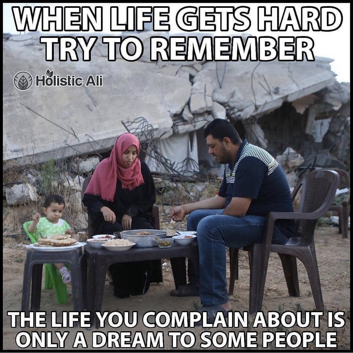 Food for thought