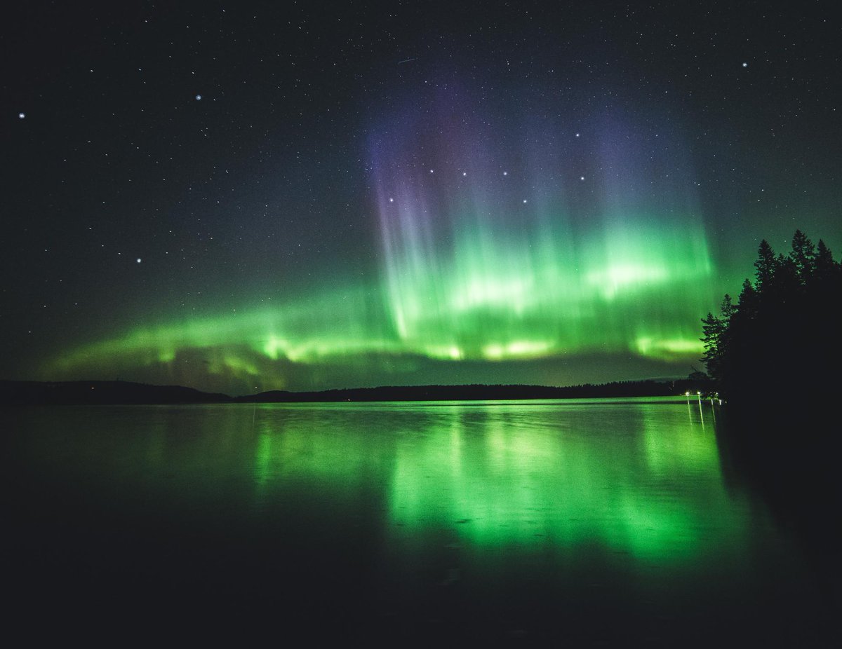 ZenSeekers's tweet photo. If you're going for wow-factor, these 8 Western Canada spots should be on your #NorthernLights bucket list: https://t.co/zTPpm4waSI

@McMurrayTourism @RMWoodBuffalo @ParksCanada @TourismJasper @Albertaparks @TravelAlberta  #SkiNorthAB #ExploreAlberta #ExploreYMM #ZenSeekers https://t.co/gv3nbbGdZR