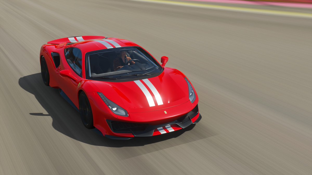 KevThroughLens's tweet photo. " Pista 🔥 "

🎮: Forza Horizon 4

#Forza #ForzaGame #ForzaHorzion4 #488Pista #Ferrari #RedSuperCar #FH4 #Xbox #PC #ForzaShare https://t.co/GVIwjdMuO9