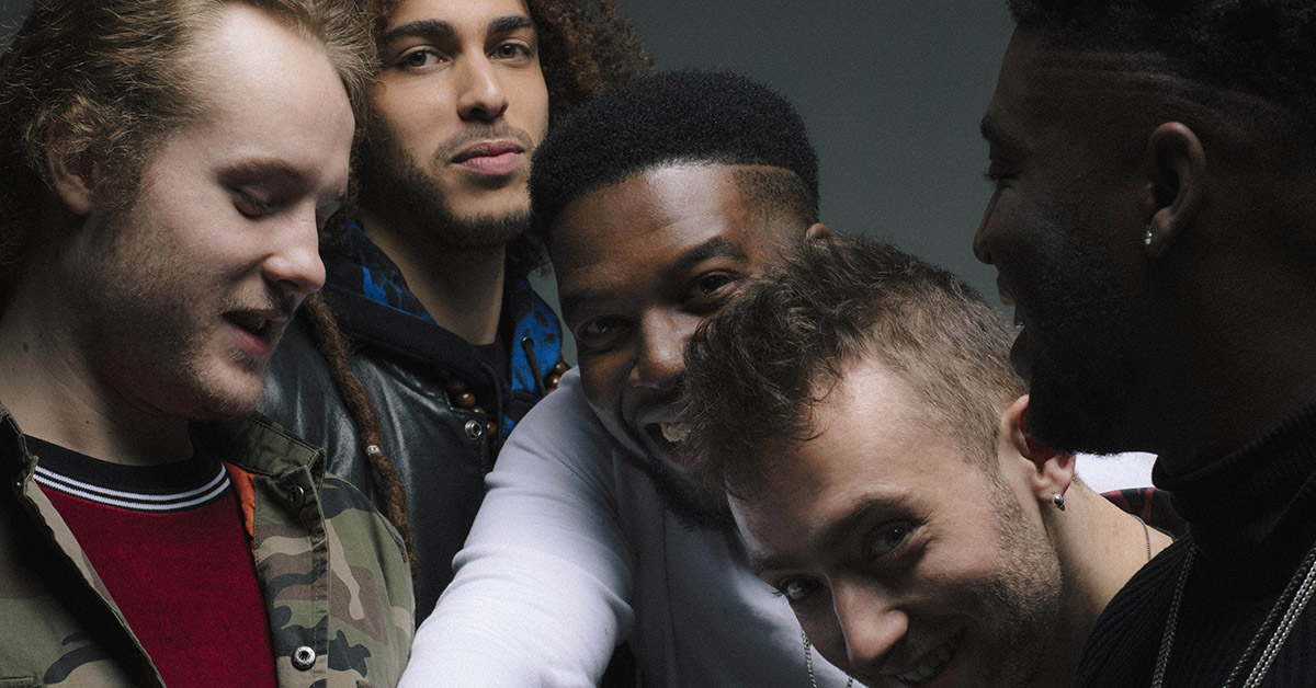 RT for your chance to win tix to <a href="/EzraCollective/">Ezra Collective</a> at #LincolnHall on Wednesday, December 11 [7PM | 18+] 
MORE INFO >>> bit.ly/2KUGTG1