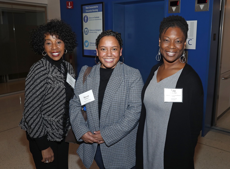 ColumbiaNursing's tweet photo. Last week, LGBTQ nurse thought leaders from across the country gathered at #ColumbiaNursing to discuss the future of LGBTQ education, care, and research. Many thanks to all for attending! #LGBTHealthSummit https://t.co/5FbV6Oe9C8
