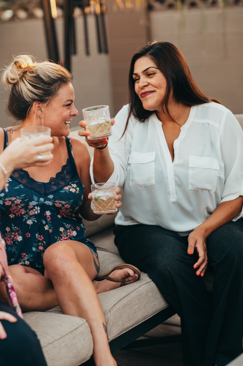 Make sure your Friendsgiving is filled with great company,  delicious food, and a nice glass of whiskey to balance it all out. ⁠
⁠
Ask for us at your local grocery store or head to our online store by following the link: shop.legadowhiskey.com