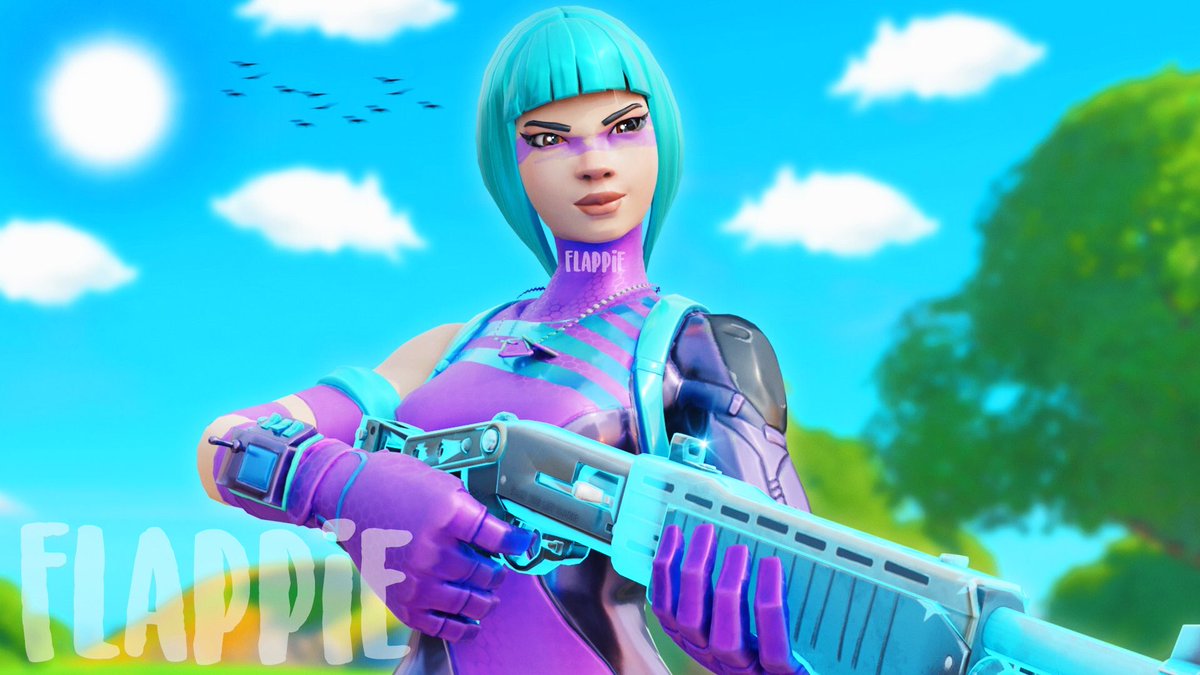 OhHeyFlappie's tweet photo. @ExSZN DM Me! Love to work with you! https://t.co/2W5airnEKX