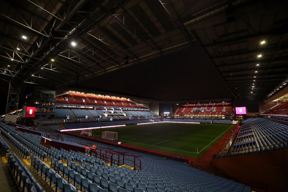 Goal On Twitter Villa Park Under The Lights The Premier League S Monday Night Fixture Is Aston Villa Vs Newcastle Avlnew Goal On Twitter Villa Park Under The Lights The Premier League S Monday Night Fixture Is Aston Villa Vs Newcastle Avlnew