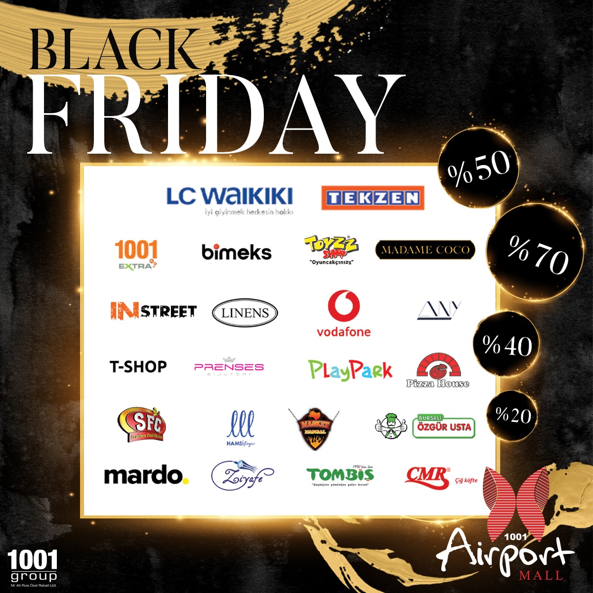 1001 Airport Mall (@1001airportavm) on Twitter photo 