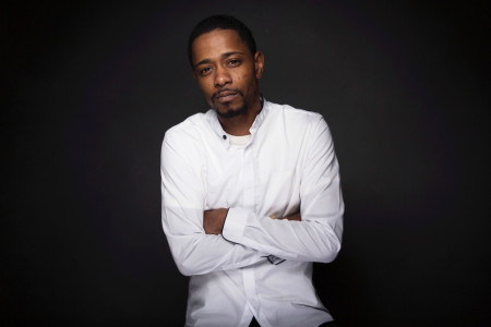 Yeah... my FC is Lakeith Stanfield. 

There's no other choice.