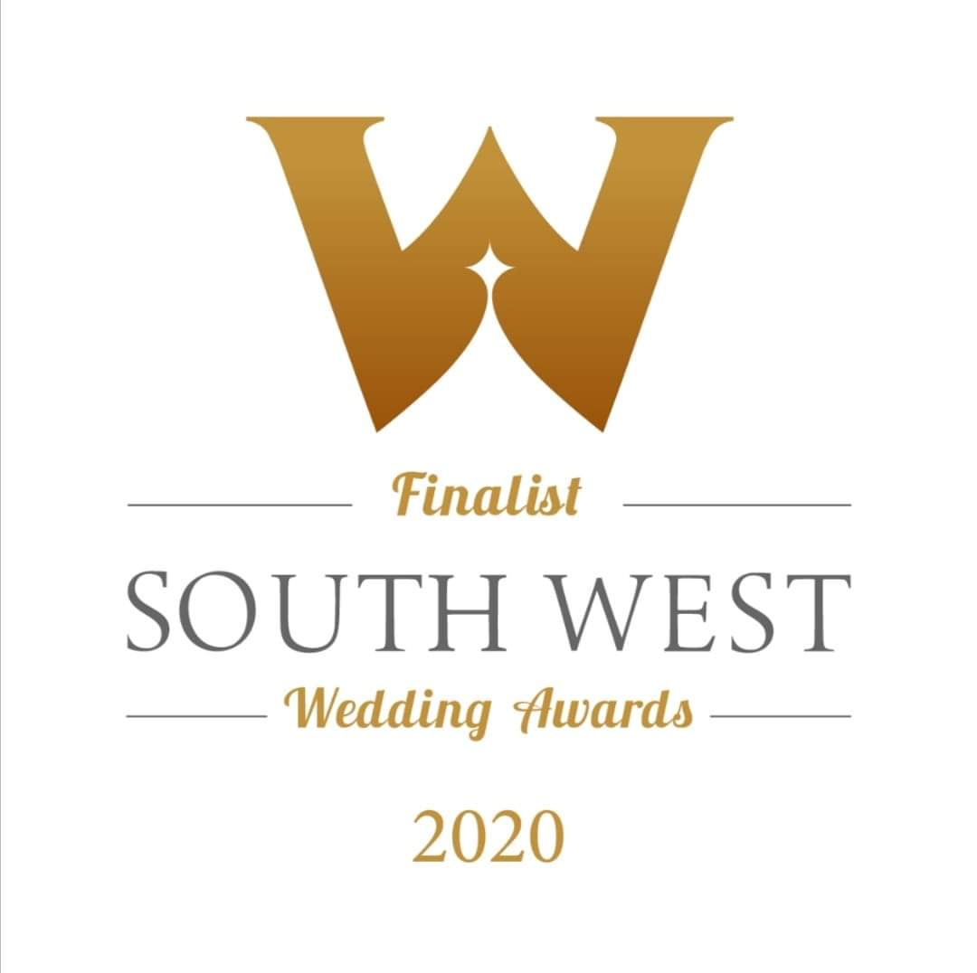 We are Honoured to have got into the final for our second year..
Thank you to all the lovely couples that voted