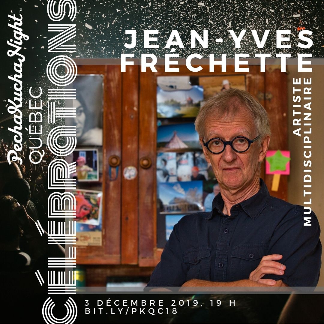 Jean Yves Frechette Jyfrechette Twitter