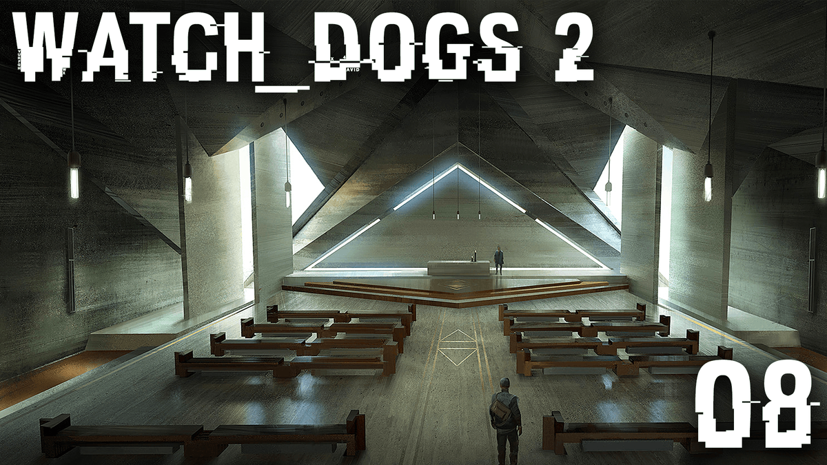 TheTygerYouTube's tweet photo. Heute um 15 Uhr kommt!
Watch Dogs 2 #08 - » New Dawn's Versteck «
Video: https://t.co/LLAqWop3Zr
#Watchdogs2 #Watchdogs #Ubisoft #LetsPlay #Gaming #Youtube #Youtuber #Youtubegaming #TheTyger #TheTygerYouTube #GermanMediaRT #mediafeedrt https://t.co/P0SttqHkDH