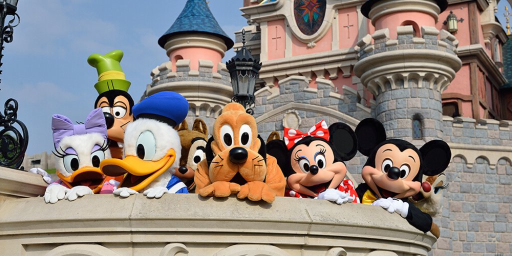 ShandonTravel's tweet photo. "Caroline is just back from a fantastic trip to Disneyland Paris. Here she shares her blog about the trip, as well as her top tips for Disneyland".
Caroline's Disneyland Paris Blog 👉 https://t.co/2VXwo6zhbe https://t.co/TszH9iw2Pr