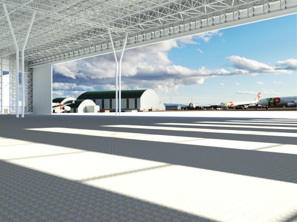MaytePerez2's tweet photo. Hoy es un gran día para Teruel @GobAragon Hemos aprobado en el consorcio del @aeropuerteruel 30 M€ de inversión en 5 nuevas infraestructuras,q consolidan y potencian un hub aeronáutico y q nos situará como la plataforma aeroportuaria más grande del mundo. Seguimos 💪🏻💪🏻 https://t.co/wBpfs03itX