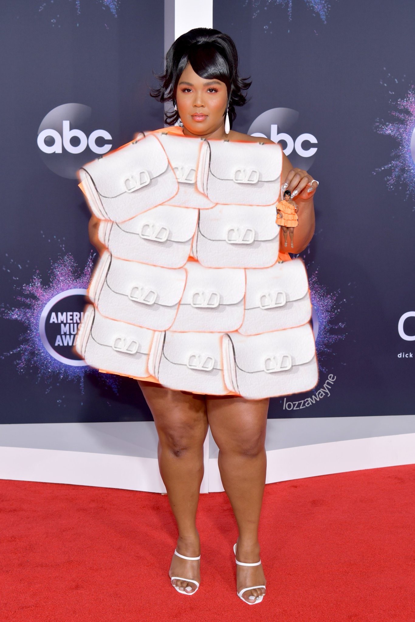 For The Record: Lizzo - CBS News