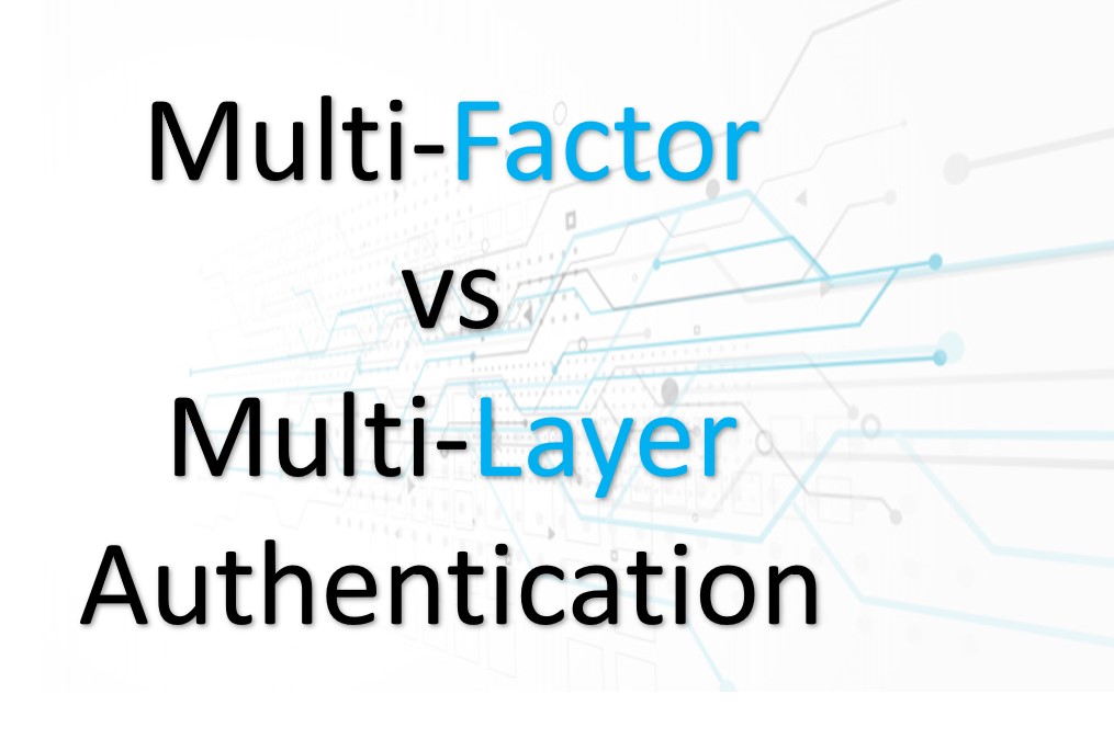 IrisID's tweet photo. ICYMI: What's the difference between multi-factor and multi-layer authentication? Our blog explains the difference and how biometrics are ideal for providing two-factor authentication (2FA). https://t.co/KhtotIxE8b #biometrics #authenication #2FA https://t.co/ia1i7EOUbw