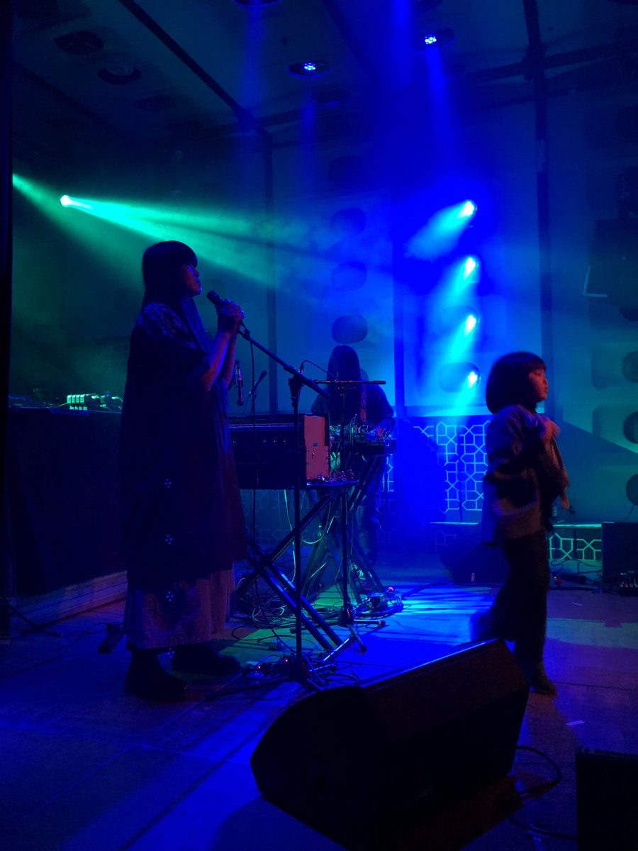 Last friday at Worm our #Krackle1 concert with Jay Glass Dubs, TENGGER and RJMVANDERHEYDEN
We had a blast