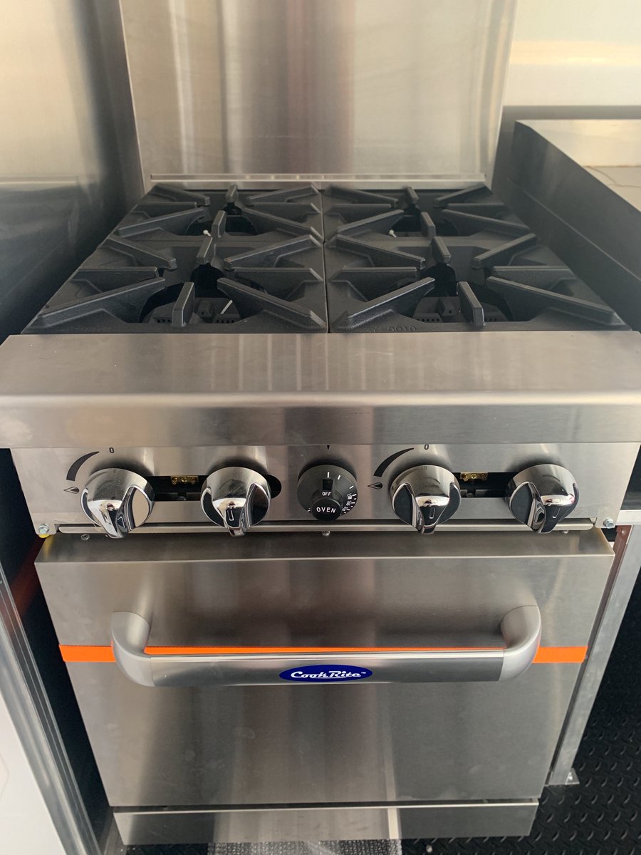WENDYwow5's tweet photo. (478)400-1388
Electric.  Water. Finished interior.  Customize your trailer.  Starting at $10,999 #7x16 #concession #mobilekitchen #catering #foodtrailer https://t.co/orW2LzPnnJ