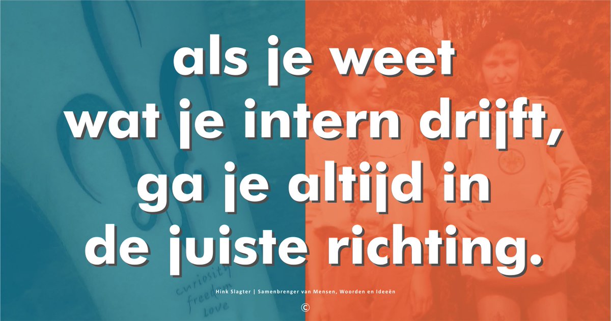 HinkSlagter's tweet photo. Ik heb mijn moreel kompas in een #tattoo https://t.co/nyT1zRpsE3 https://t.co/OFTwT5x7Uo