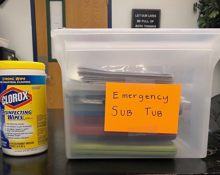 SpecialPossible's tweet photo. If you are a #specialneedsteacher with kiddos, we are alike! But one scary scenario is to leave the #specialneeds center unattended!! want to know what to do🤓? read our new #Blog 👇on "Classroom Setup Planning of Substitutes"

https://t.co/c9eWki4IWd

#SpecialPossible #Dubai https://t.co/uCSsDqshiH