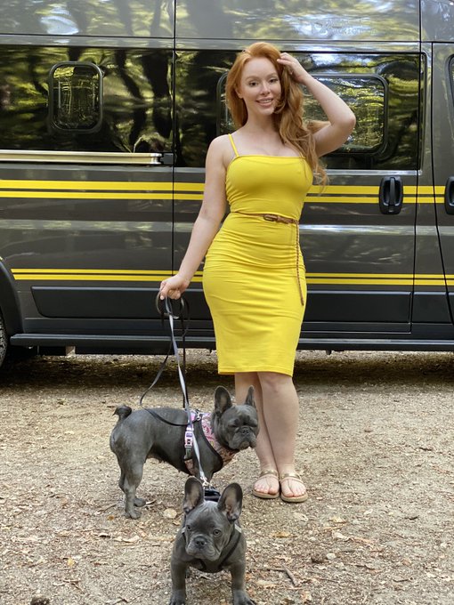 Watch Austin White's leaked NSFW photo on TwXstars