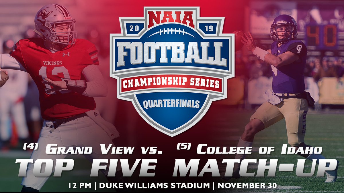 A top 5⃣ match-up this weekend at the Duke ‼️

#OwnIt