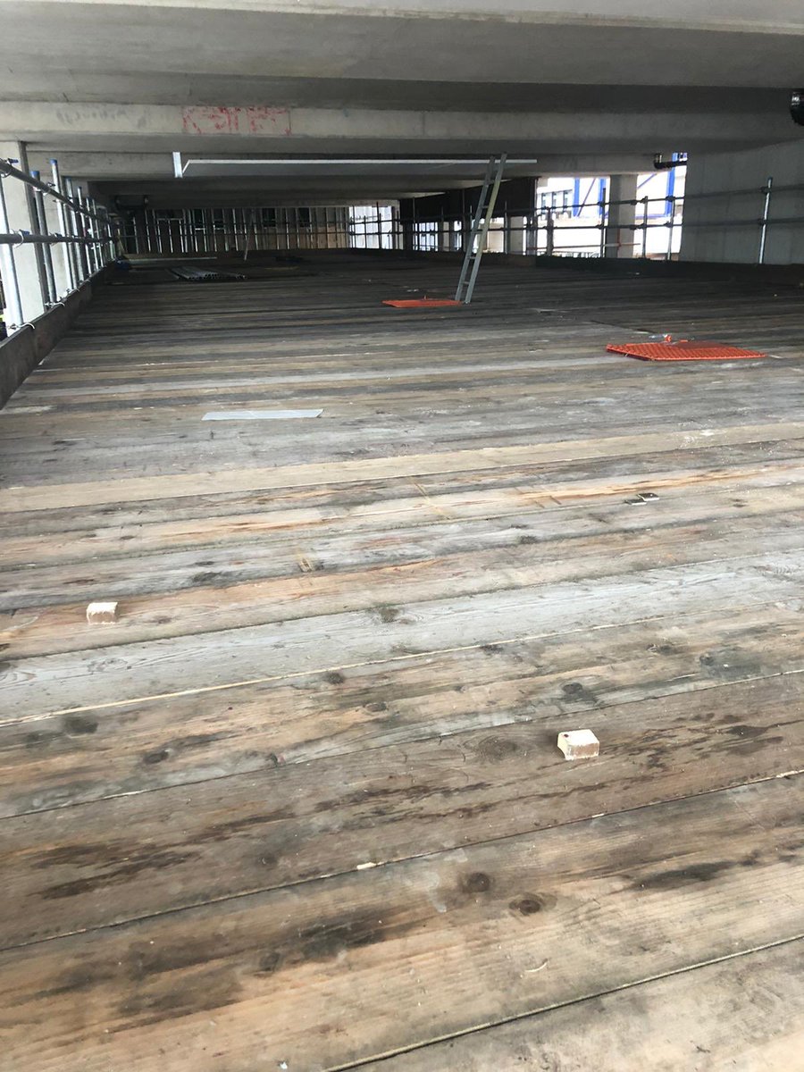 AtriumAccess's tweet image. Atrium Access /  Scaffolding Division - Delivering ahead of schedule and the  highest of standards 
#chas #buildersprofile #safecontractor #SAmember 
01708 556 072