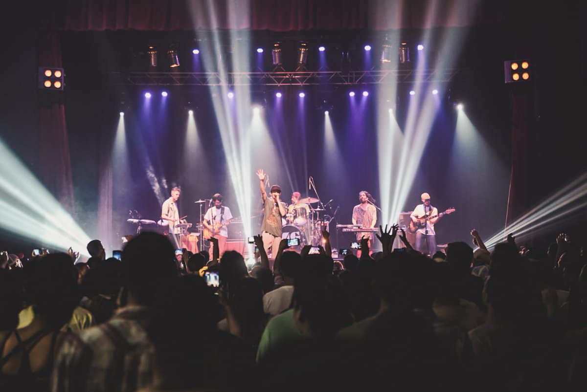 ZonaGanjah_'s tweet photo. Gracias #LaPlata!!
Domingo 24 de noviembre en Teatro Opera
#ZGLaBusquedaTour #TOLP https://t.co/zturhqV41b