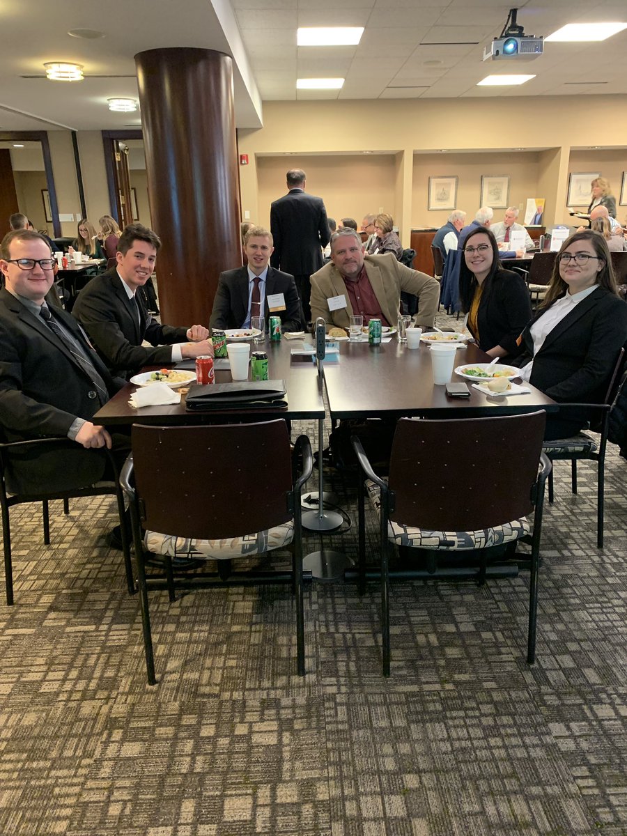FPAIndiana's tweet photo. We had another amazing turnout at our quarterly meeting this past Friday. Thank you to all our members who continue to show up to improve our profession! Our chapter is thriving because of you. https://t.co/byCbGrkduL