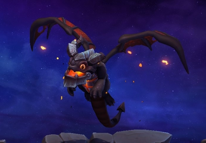 Deathwing - Heroes of the Storm