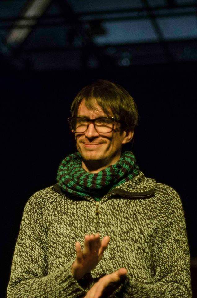 espacio_vacio_'s tweet photo. 👁Espacio Vazio Ispade y Esteban Donoso te invitan a:

Taller Intensivo de Improvisación/Composición.
👇👇
📌Dirección: Espacio Vazio Ispade
📌Fechas:
■9,10, 13 de diciembre de 9h00 a 12h30 .
■11 y 12 de diciembre de 9h00 a 11h00 .
■14 de diciembre de 10h00 a 12:30

#Cultura https://t.co/BFwuOGTeu8