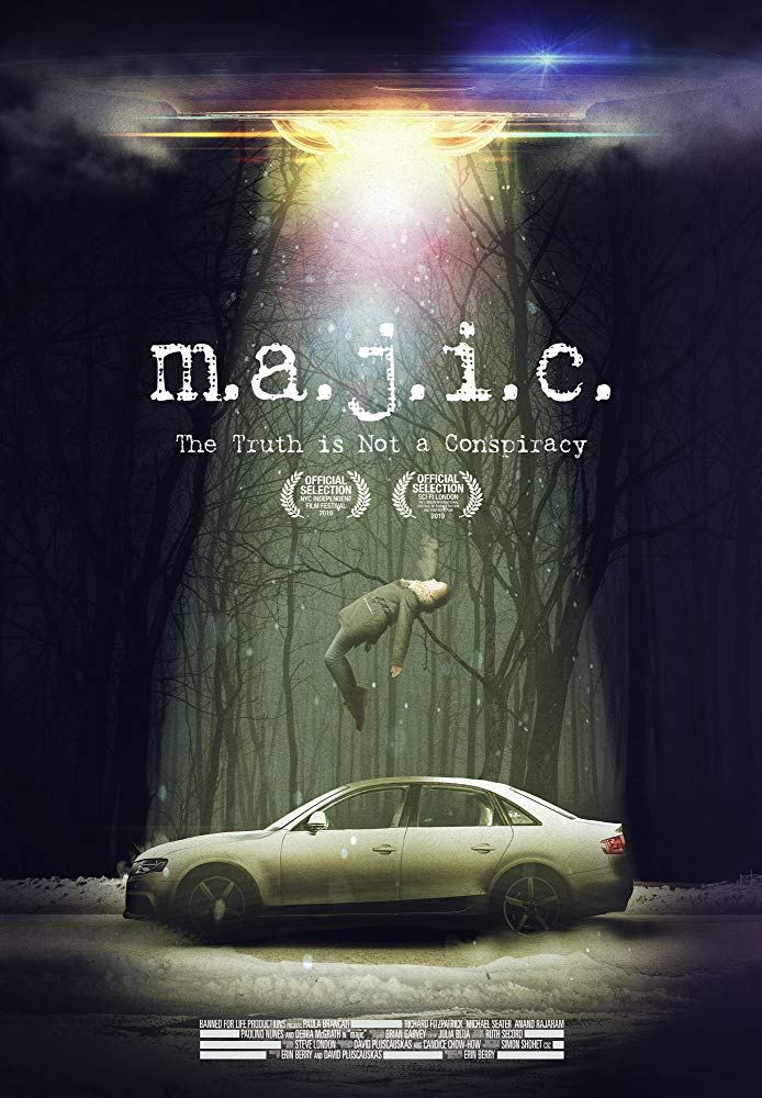 tranquildreams_'s tweet photo. BITS 2019: Majic (2019) An exceptional mystery with a wonderful performance by @PaulaBrancati #Canadian #Mystery #Scifi @MajicFilm #Film #Review #BITS2019 @bitsfilmfest https://t.co/gSGBvd608R https://t.co/iPtOYH9Ud9