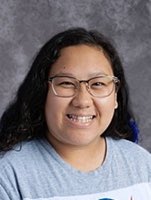 New Respect program update just came through from Roosevelt High. Teachers and staff want to recognize Lindsey Vang for her patience, hard work, and respectful attitude to teachers, peers, materials, building, and time. Keep up the great work, Lindsey!