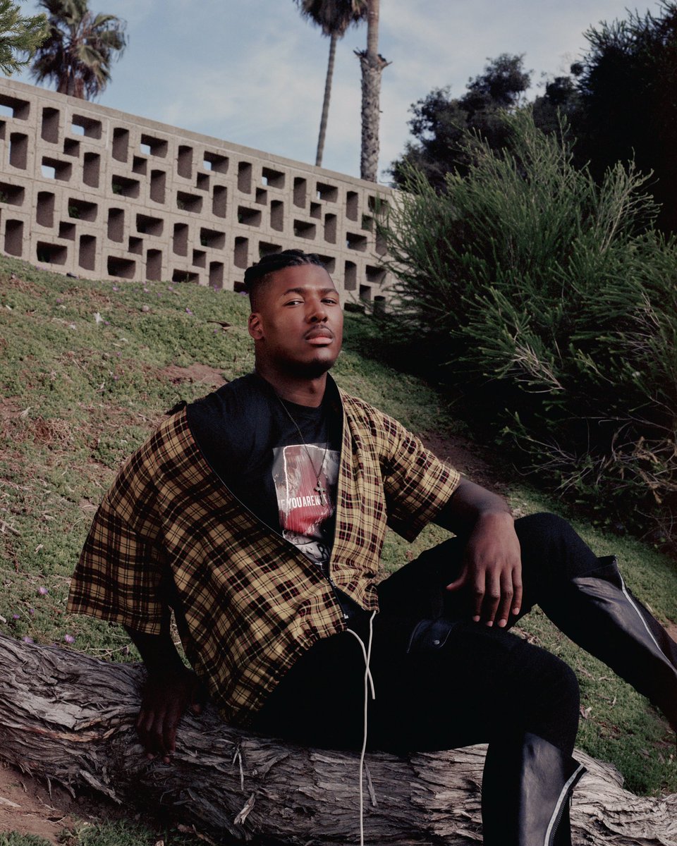 FKA Thynative tweet media