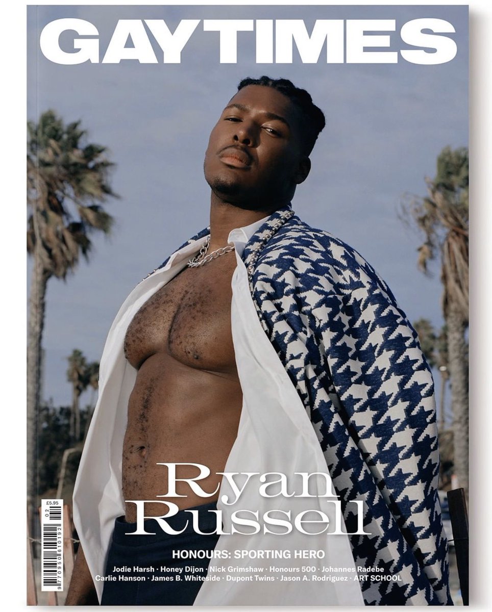 FKA Thynative tweet media