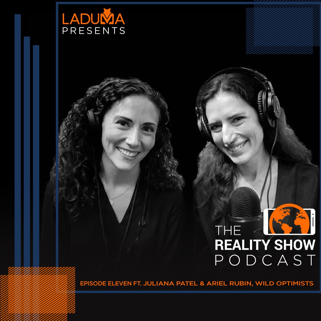 RealityShowPod tweet picture