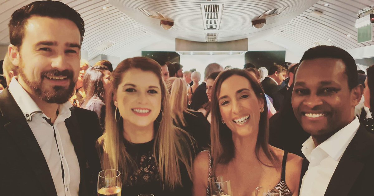 Acorn_Inn's tweet photo. Here at the @Trenchermans awards, very excited to be nominated in Best Pub category! Good luck to everyone!🤩🤩
.
.
.
#trenchermans #TGAwards #RCH #AcornInn #Dorset #bestteam #pub #Evershot #TrenchermansAwards https://t.co/TblT4gBXyT