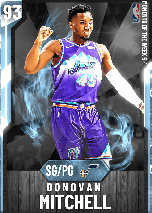 donovan mitchell stats donovan mitchell stats