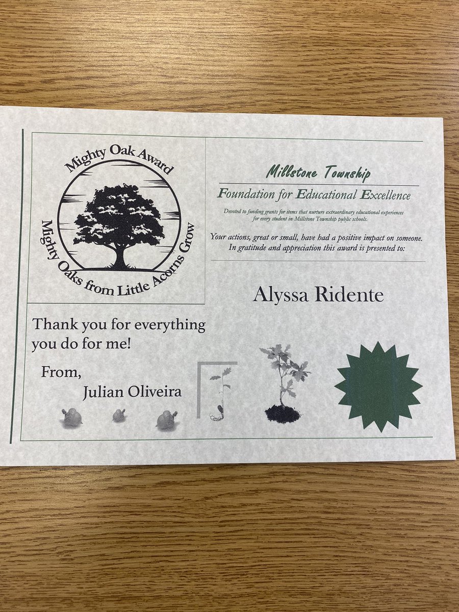 Alyssa Ridente tweet media