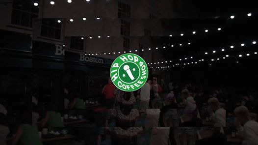 This week's #gigoftheweek takes us back to @HipHopCoffeeShop​ at <a href="/BostonTeaParty/">Boston Tea Party</a> Stokes Croft​! ☕🎤
We love these events to check out the new wave of Hip Hop artists rolling through.
<a href="/VRBLUK/">VRBL RECORDS</a> will be taking over this one! We'll be there for sure! 🙌
Info: buff.ly/2OJXJbB