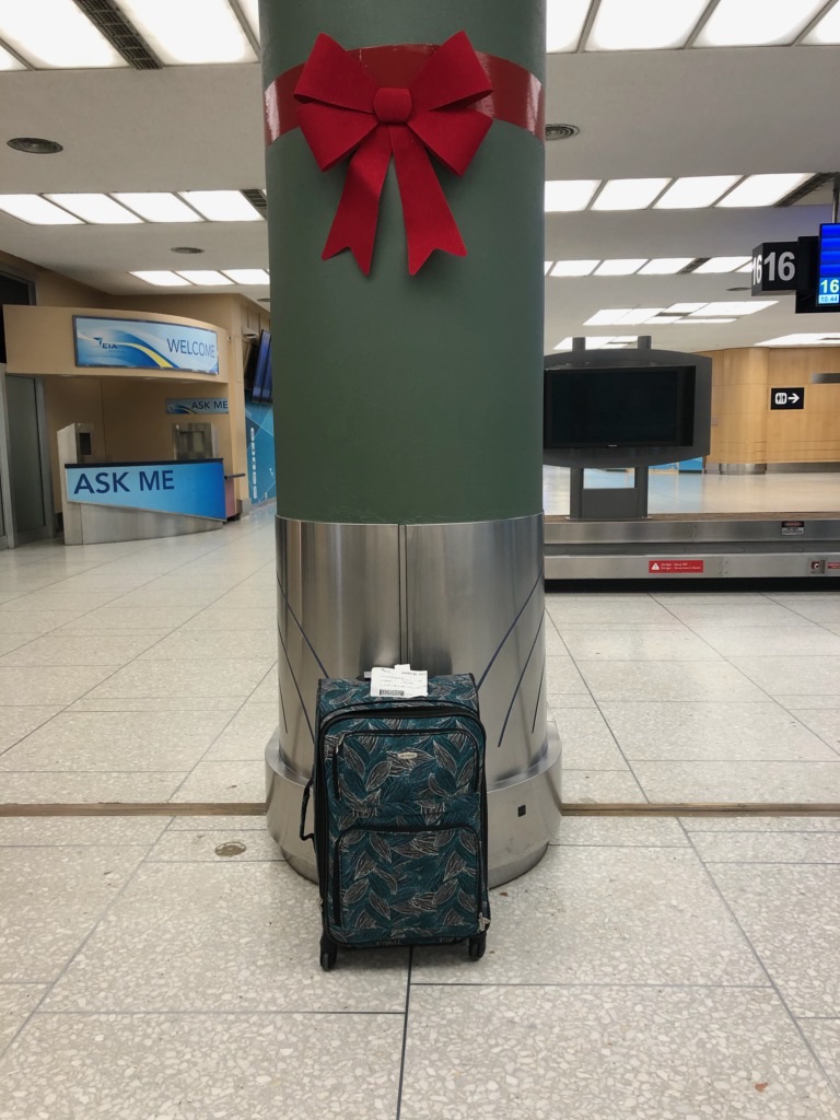 Barbara our Youth Care Manager spent the last week in Fort Smith, NWT with our amazing staff and youth at Polar Crescent &amp; Trailcross. These programs are built around cultural and outdoor adventure pursuits. We can't wait to hear more about her trip once she returns to Halifax.