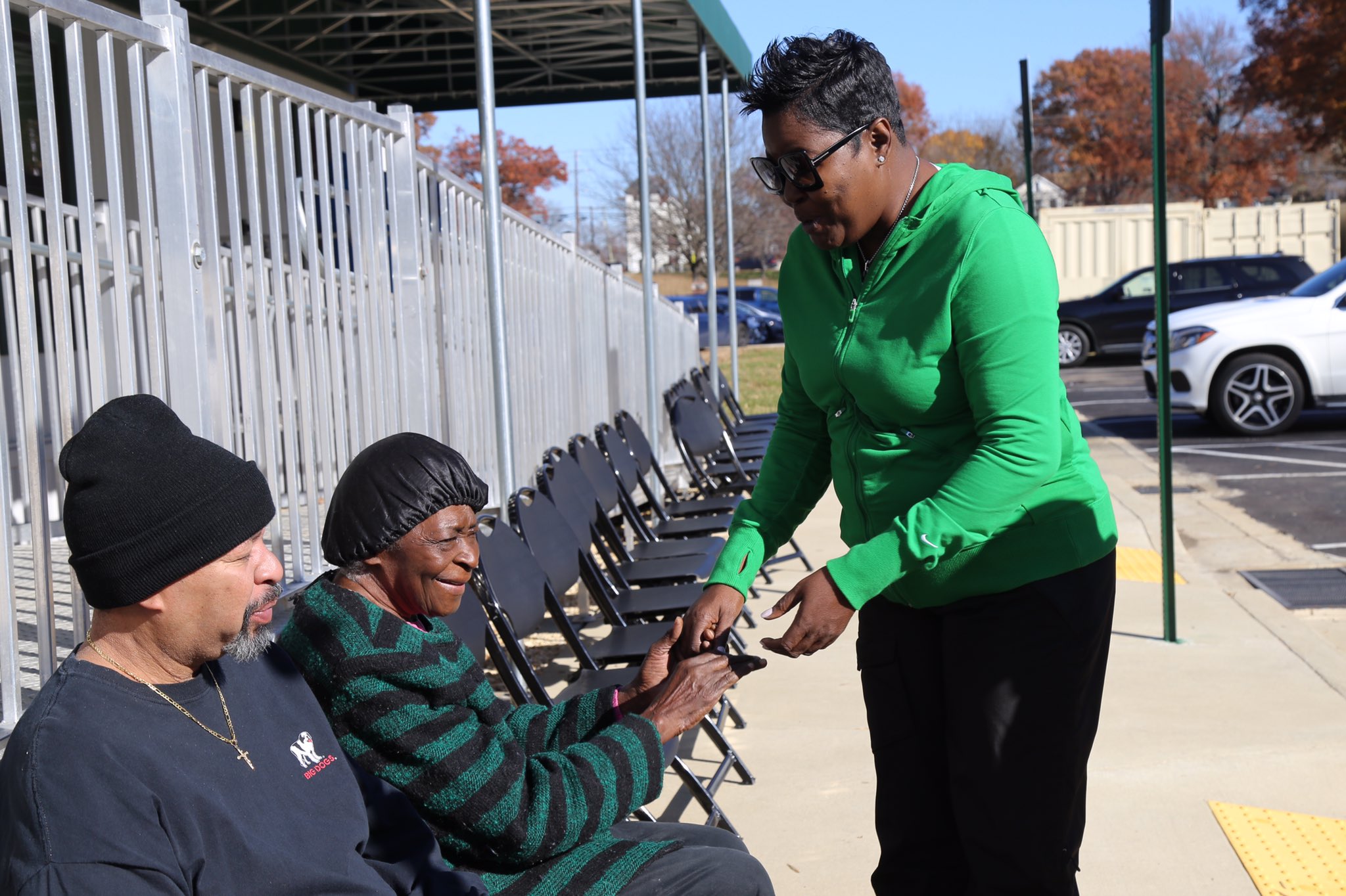 Seat Pleasant on Twitter "The City of Seat Pleasant would like to