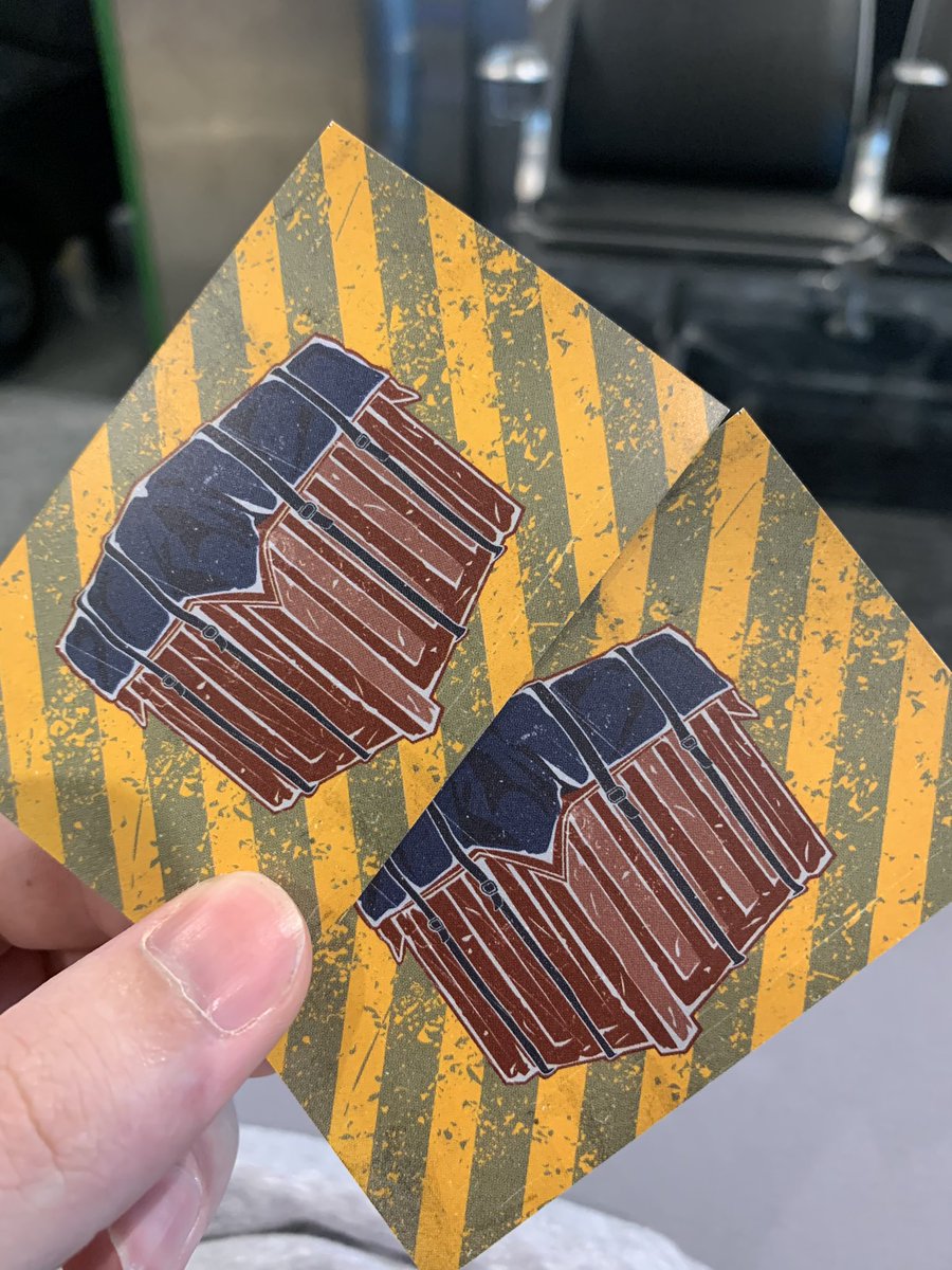 itzCherryFPS's tweet photo. Got two more skin packs to giveaway!

Just follow these rules! 🤙🏽

-Follow my Twitter
-Retweet 
-(DONT have to do this one) but tell me a fun fact while I’m waiting for my flight home

#PGC2019 https://t.co/8jaHxXncTd