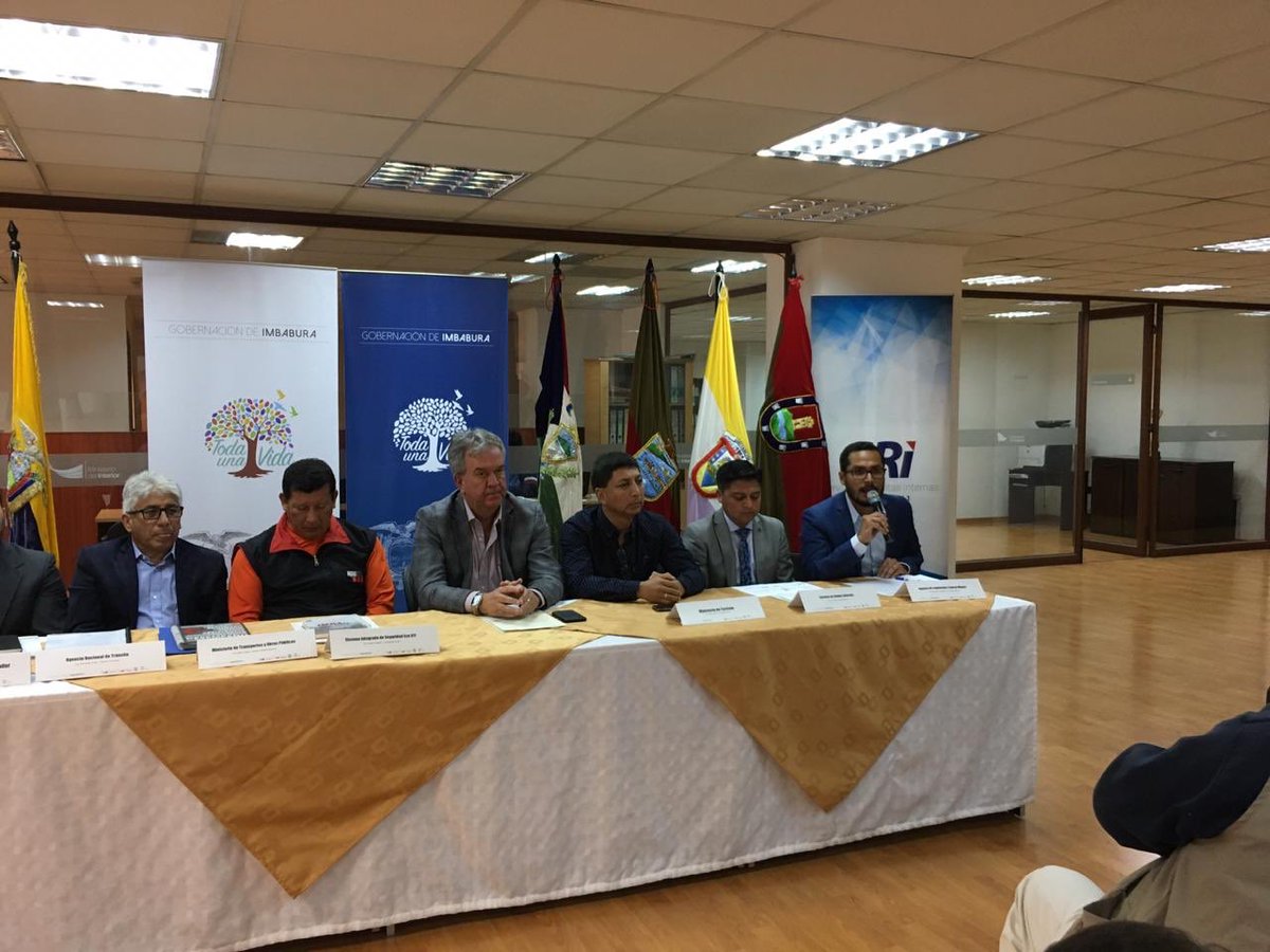 ARCOM_Ecu's tweet photo. #ArcomInforma| Junto a la @goberimbabura, hoy @ControlMinero informó que en 2019, en #Imbabura, se han realizado 87 operativos en contra de la minería ilegal y 51 inspecciones de seguimiento a los titulares de derechos mineros que realizan esta actividad, bajo el amparo de la Ley https://t.co/OFInex9gW0