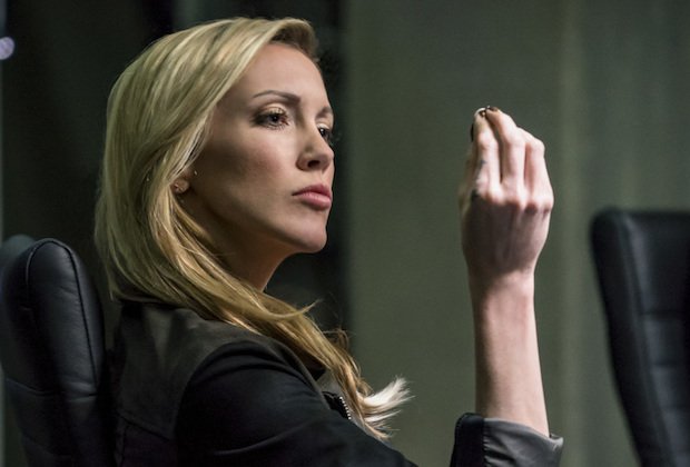 Happy birthday to the true Black damn Canary, Katie Cassidy 