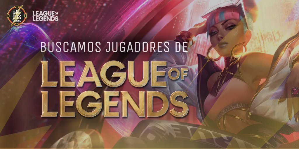 Únicos Gaming tweet media