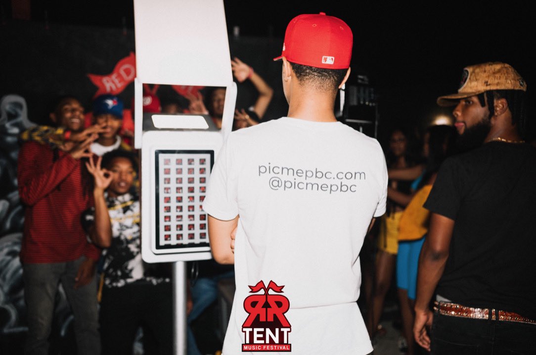Picmepbc's tweet photo. There’s no event too large or small for PicMe. Book your fraternity, sorority and school events with us! https://t.co/jFD2ehs8NM