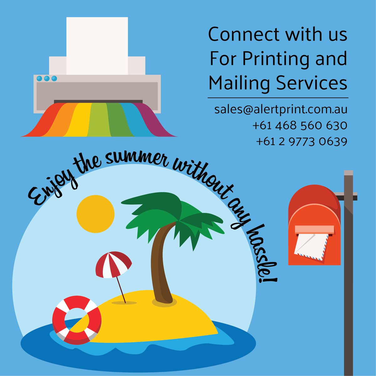 AlertPrinting's tweet image. 