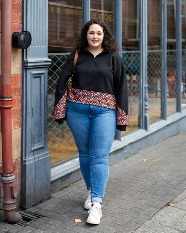 humansofleeds's tweet photo. “The first time I noticed something was wrong was when I visited my great grandmother’s home.  She would always give me a chocolate biscuit when I went to see her, ever since I was little.  But this time she didn’t.  Then other incidents started happenin… https://t.co/ANP4FTGlO9 https://t.co/bQ1QheFdSV
