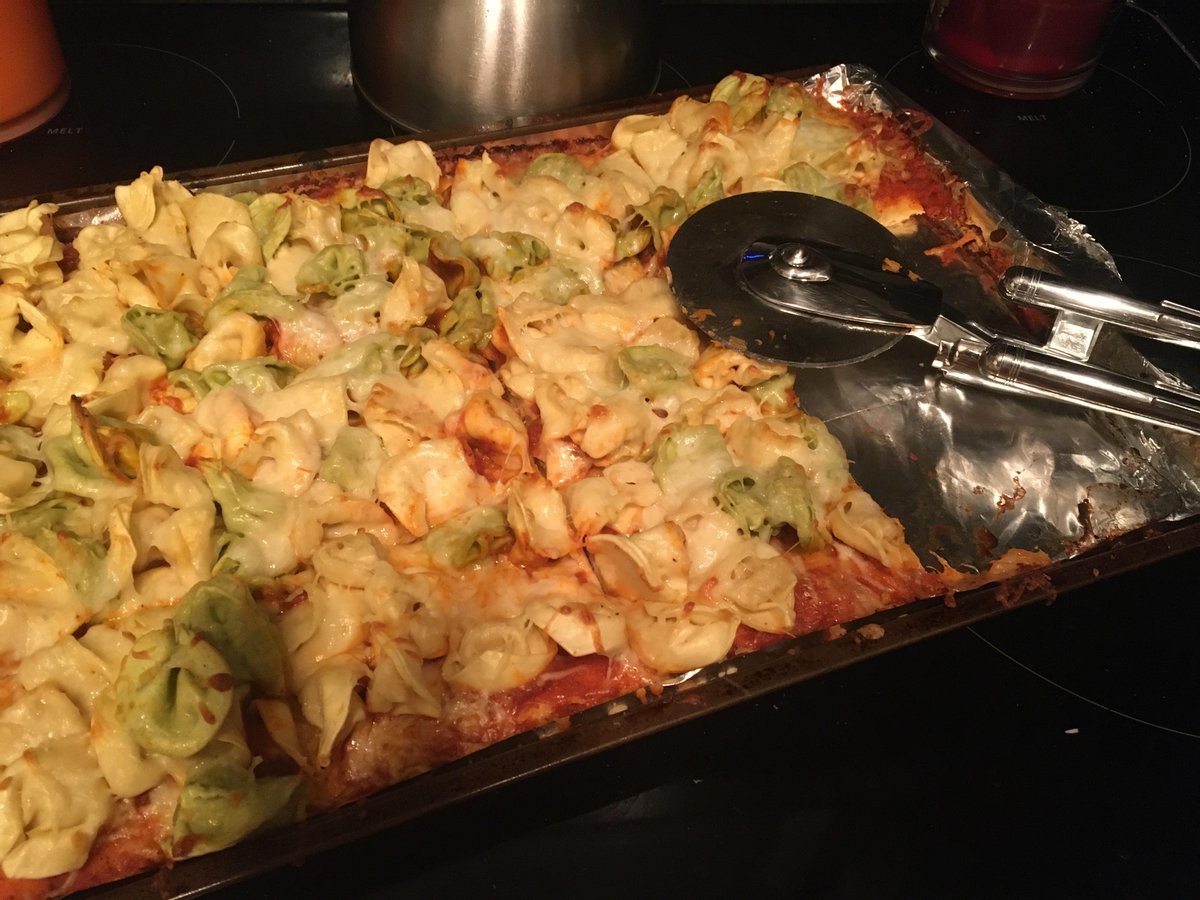 pizzadista's tweet image. 