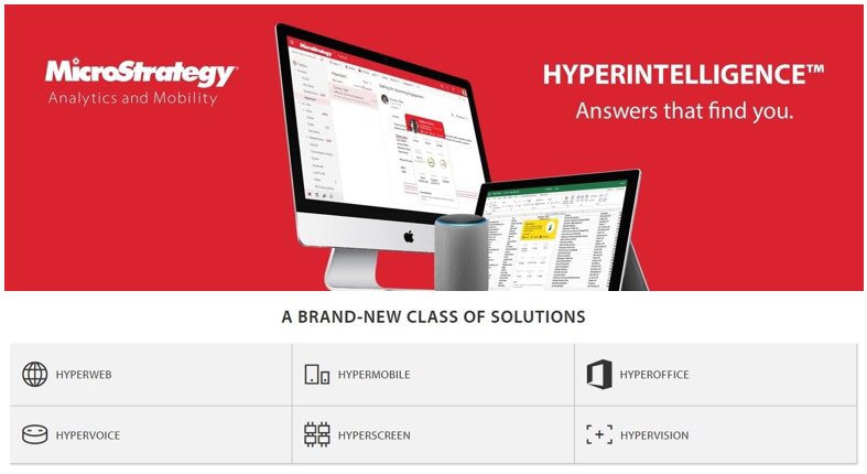 Innovestra's tweet image. #HyperIntelligence: A brand-new class of solutions:

• #HyperWeb 
• #HyperMobile 
• #HyperOffice 
• #HyperVoice 
• #HyperScreen 
• #HyperVision 

Only by #MicroStrategy.

Learn more: microstrategy.com/us/product/hyp…