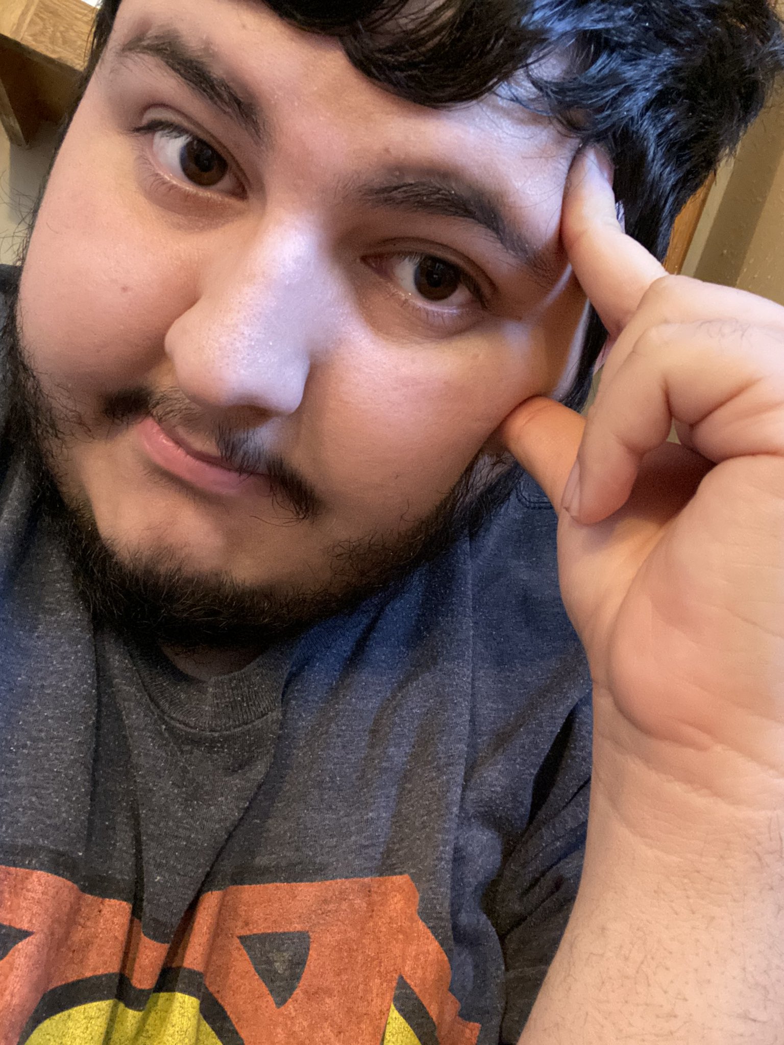 ChubbyNerd on X: did not wanna wake up this morning.. 😴😴😴 Gay Chub  Bear GayChub BearChub Chubby t.coodJn6GIoYw  X